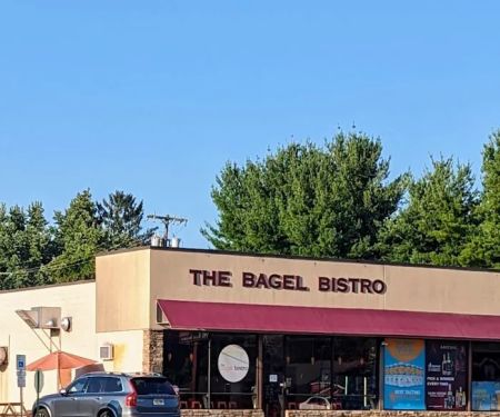 Bagel Bistro