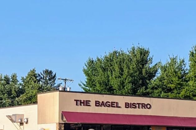 Bagel Bistro