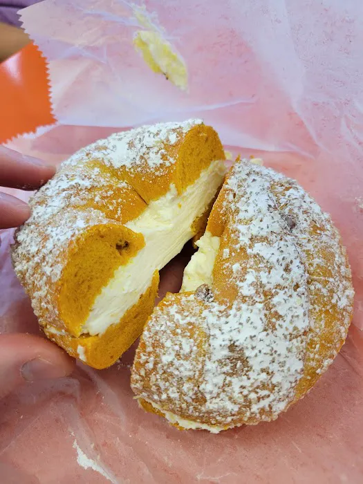 Bagel Bistro Picture 7