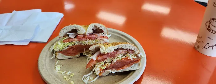 Bagel Bistro Picture 8