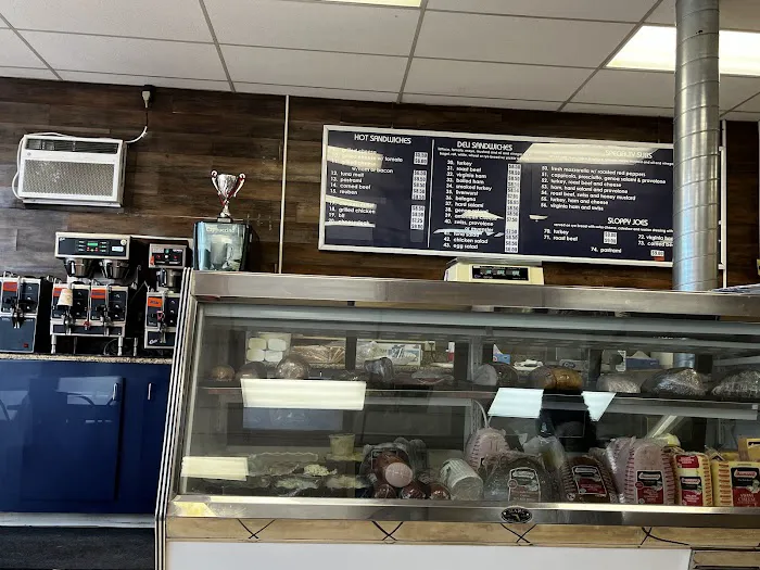 Bagel Bistro Picture 6