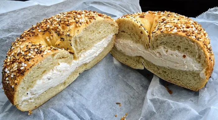 Bagel Bistro Picture 3