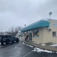 Bagel Station ico