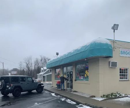 Bagel Station