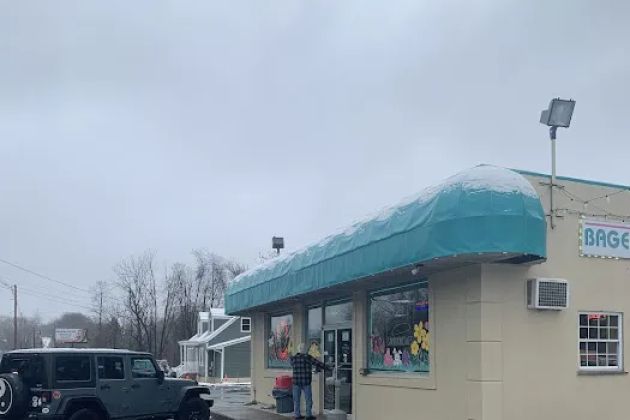 Bagel Station