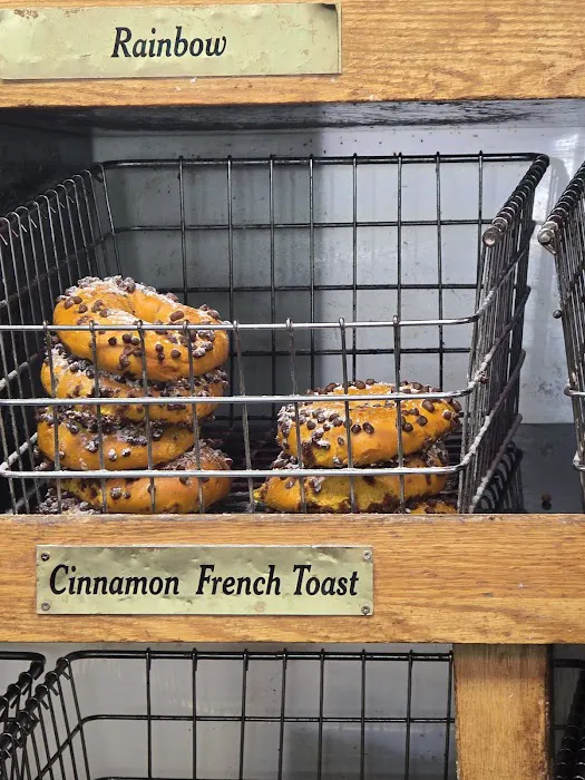 Bagel Station Picture 5