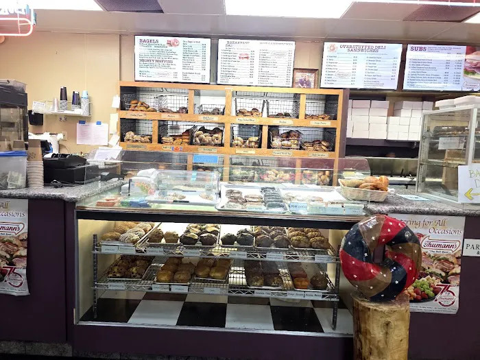 Bagel Station Picture 4