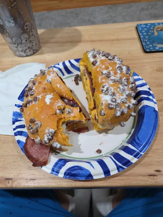 Bagel Station Picture 9