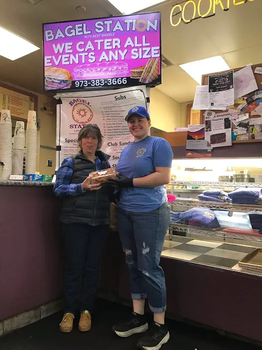 Bagel Station Picture 10