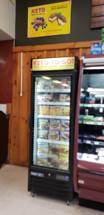 KETO TO GO at Greenlife Market Picture 6