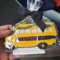 Little Red's Gingerbread ico