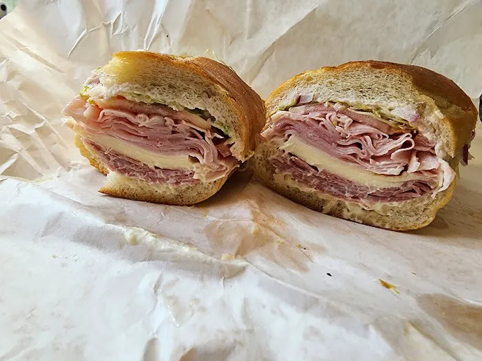 A&B Bagels and Deli Picture 1