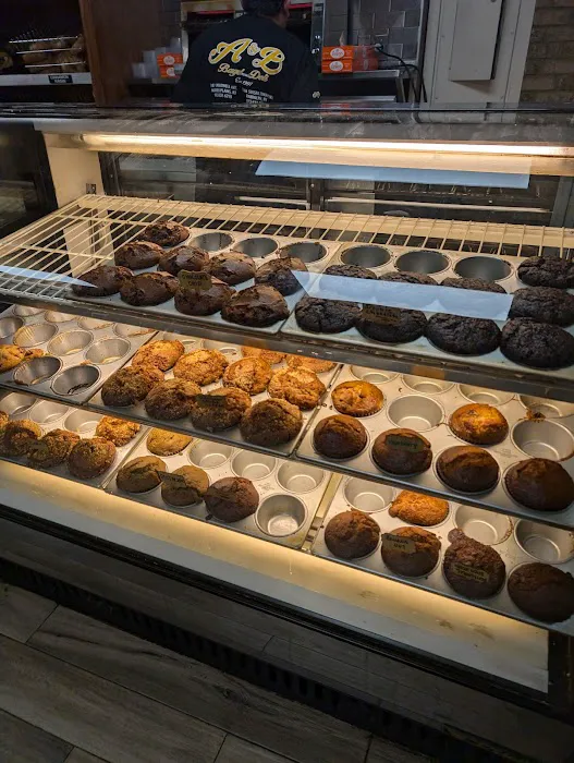 A&B Bagels and Deli Picture 7