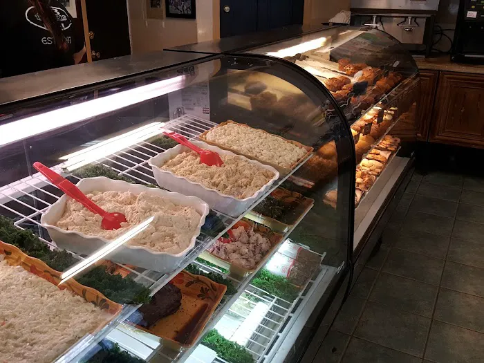 A&B Bagels and Deli Picture 10