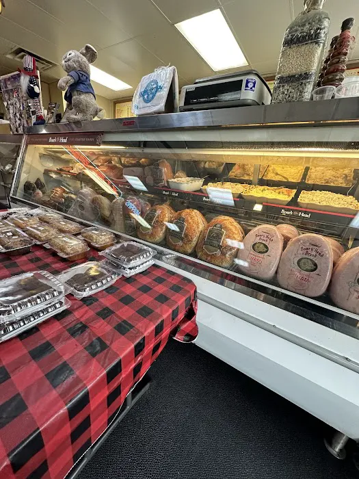 Augie's Brooklyn Bagels & Deli Picture 3