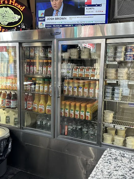 Augie's Brooklyn Bagels & Deli Picture 7
