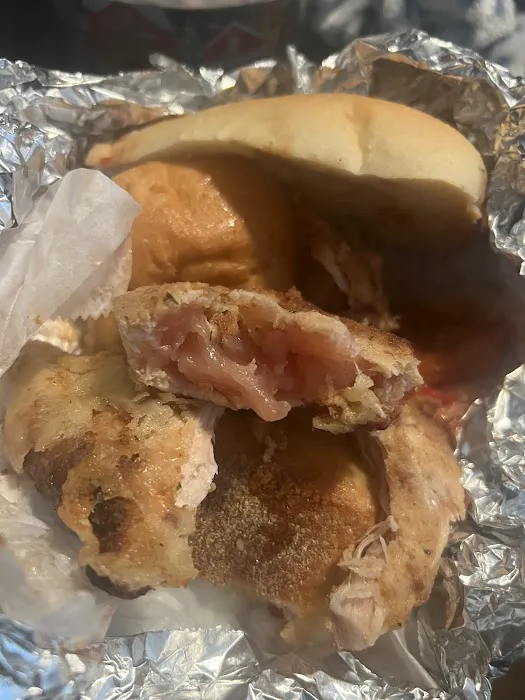 Augie's Brooklyn Bagels & Deli Picture 1