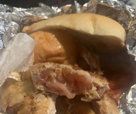 Augie's Brooklyn Bagels & Deli