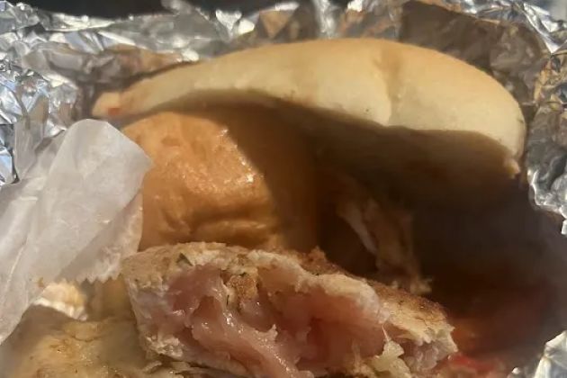 Augie's Brooklyn Bagels & Deli
