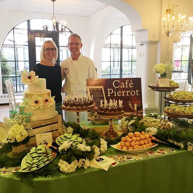 Cafe Pierrot Picture 3
