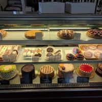 Cafe Pierrot ico
