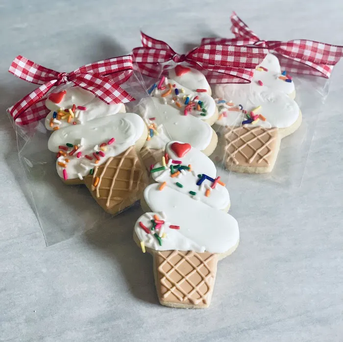 Homemade Confections Picture 4