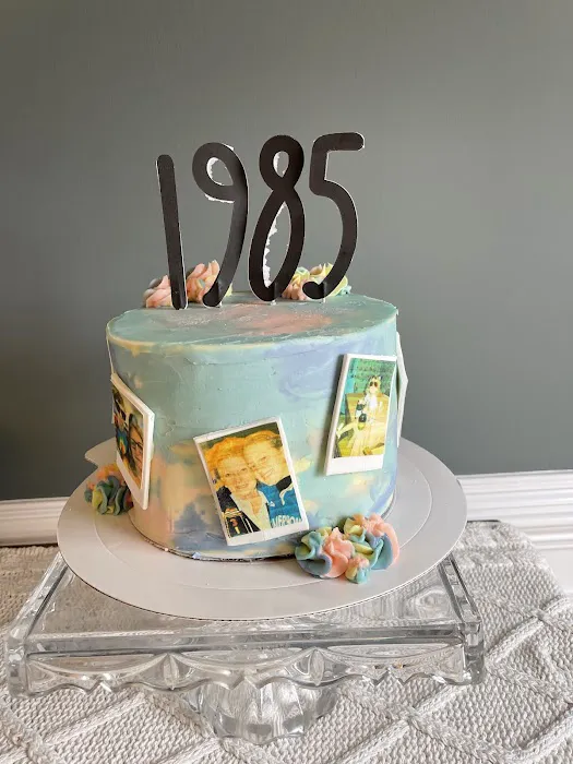 Homemade Confections Picture 2