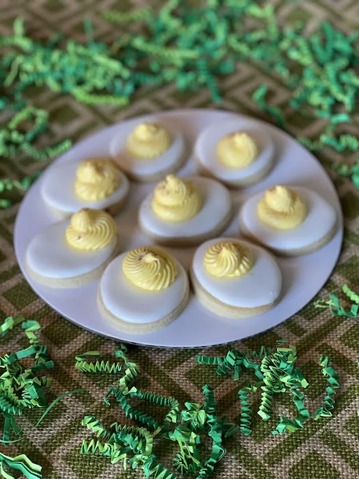 Homemade Confections Picture 3