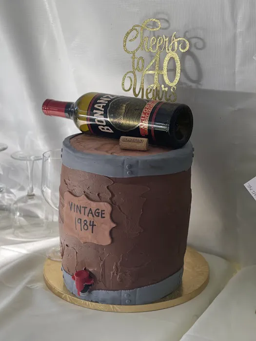 Homemade Confections Picture 1