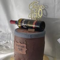 Homemade Confections ico