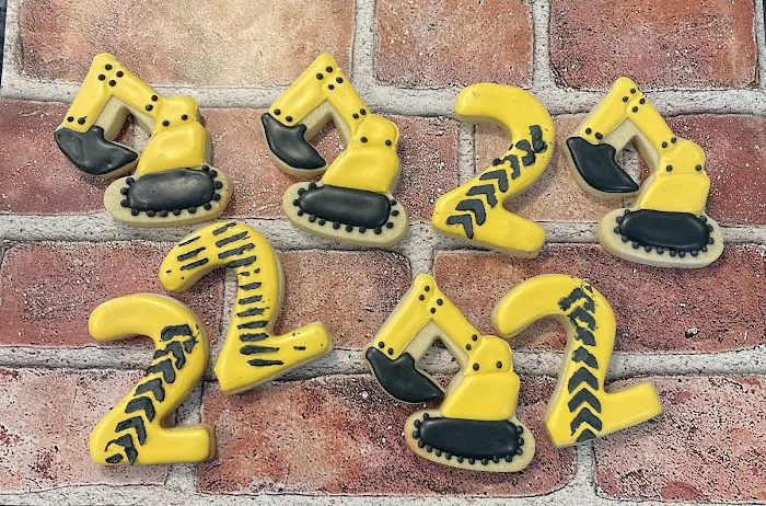 Homemade Confections Picture 9