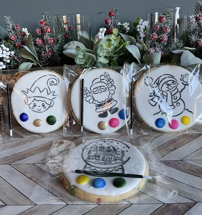 Homemade Confections Picture 5