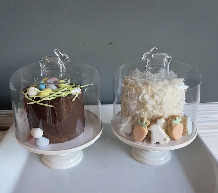 Homemade Confections Picture 7