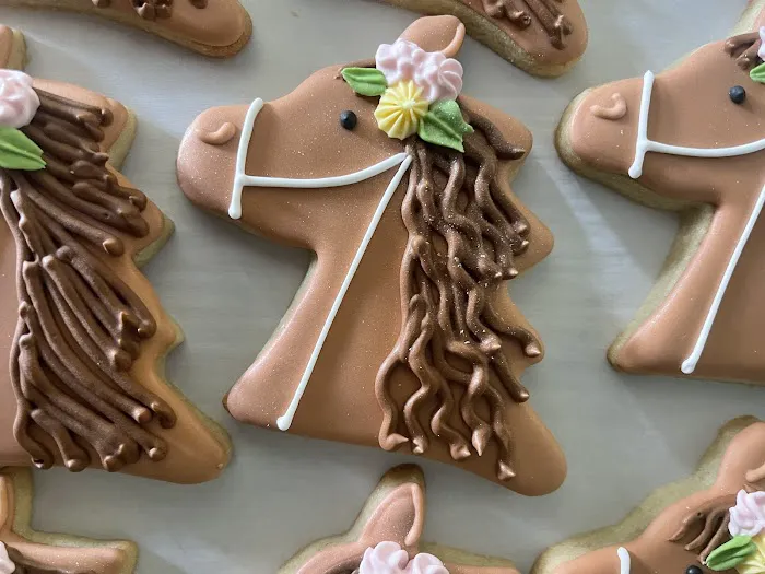 Homemade Confections Picture 6