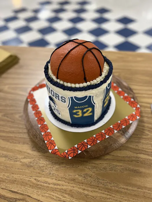 Homemade Confections Picture 8