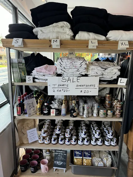 Shannon’s Eyes on the Pies Picture 3