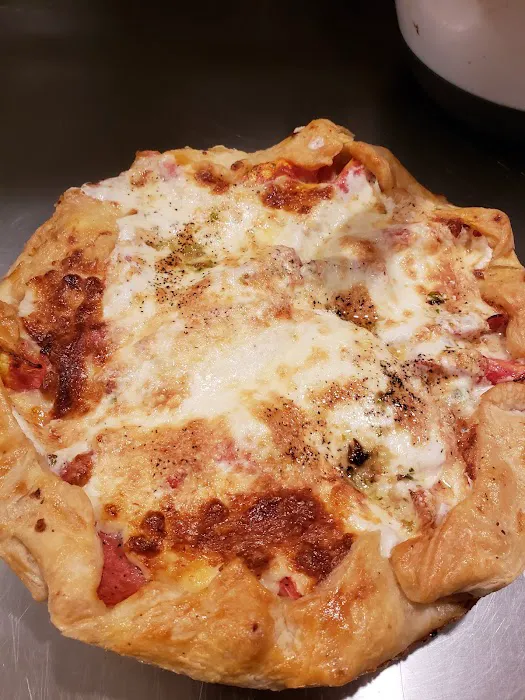 Shannon’s Eyes on the Pies Picture 4