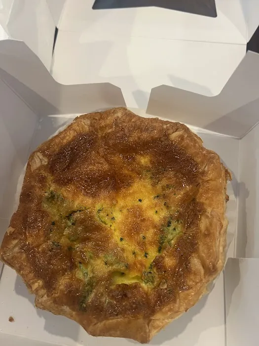 Shannon’s Eyes on the Pies Picture 2