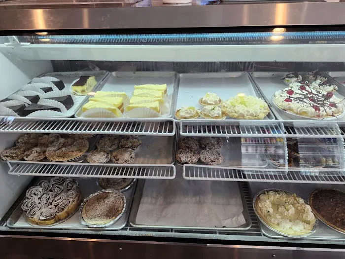 Shannon’s Eyes on the Pies Picture 7