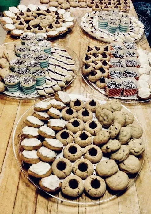 Scandamerican Confections Picture 1
