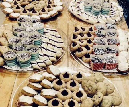Scandamerican Confections