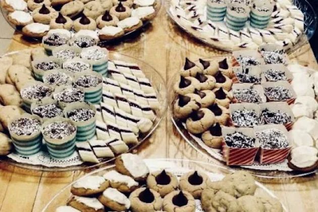 Scandamerican Confections