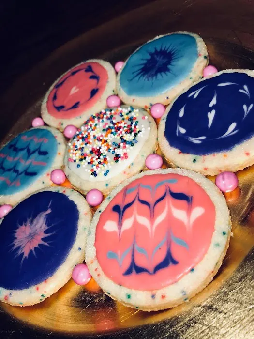 Scandamerican Confections Picture 8