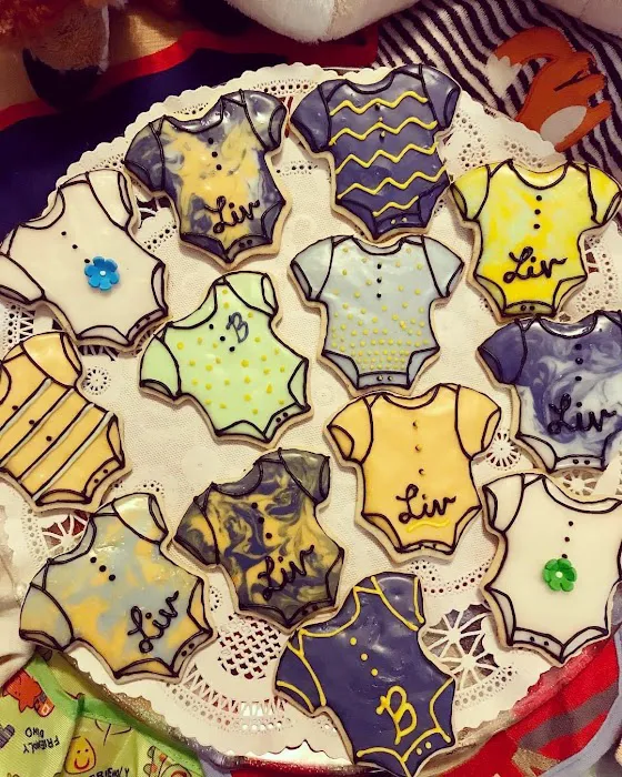 Scandamerican Confections Picture 6