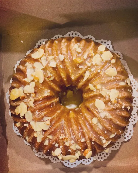 Scandamerican Confections Picture 10