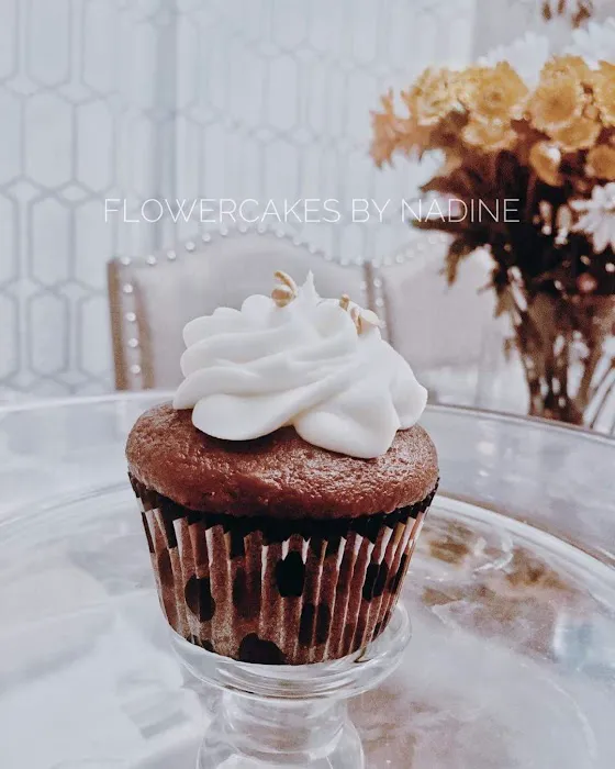 Flower Cakes By Nadine Picture 5