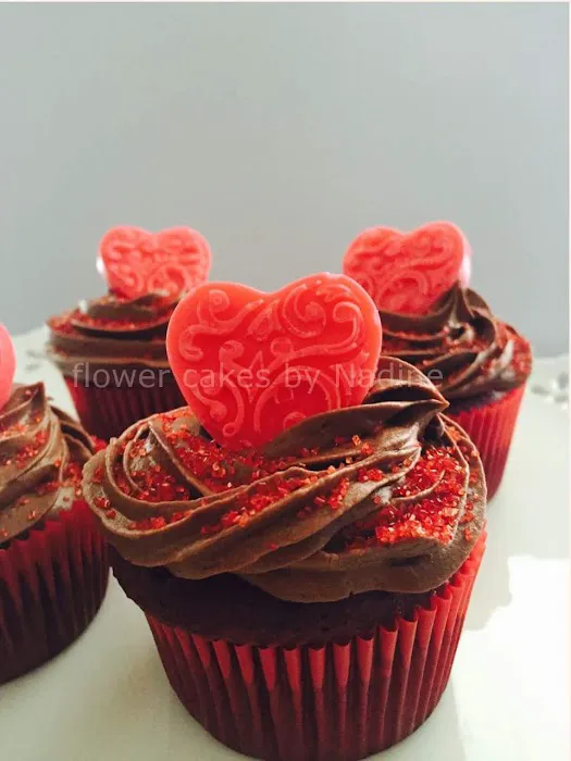 Flower Cakes By Nadine Picture 4
