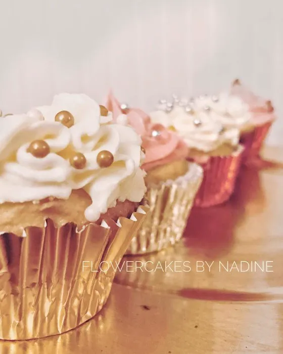 Flower Cakes By Nadine Picture 2