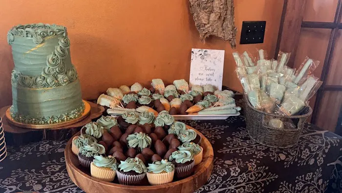 Flower Cakes By Nadine Picture 1