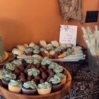 Flower Cakes By Nadine ico